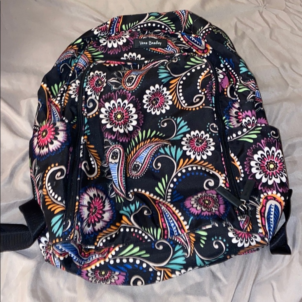 Vera Bradley backpack
